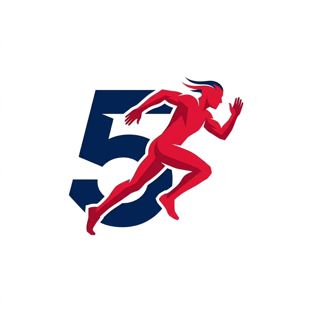 Logo SMAN 5